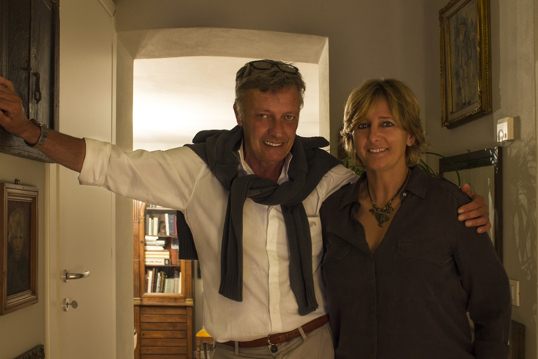 michele e sara